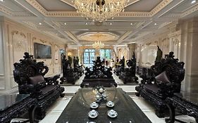 Kinh Bắc Palace Hotel